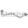 KLARIUS AN517A Exhaust Pipe